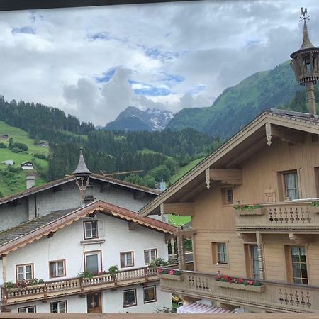 Kitzbuheler Alpen Penthouse Hollersbach Appartement Hollersbach im Pinzgau Buitenkant foto