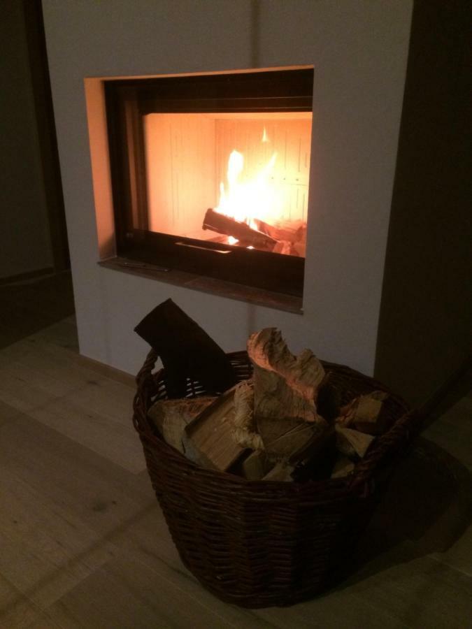 Kitzbuheler Alpen Penthouse Hollersbach Appartement Hollersbach im Pinzgau Buitenkant foto