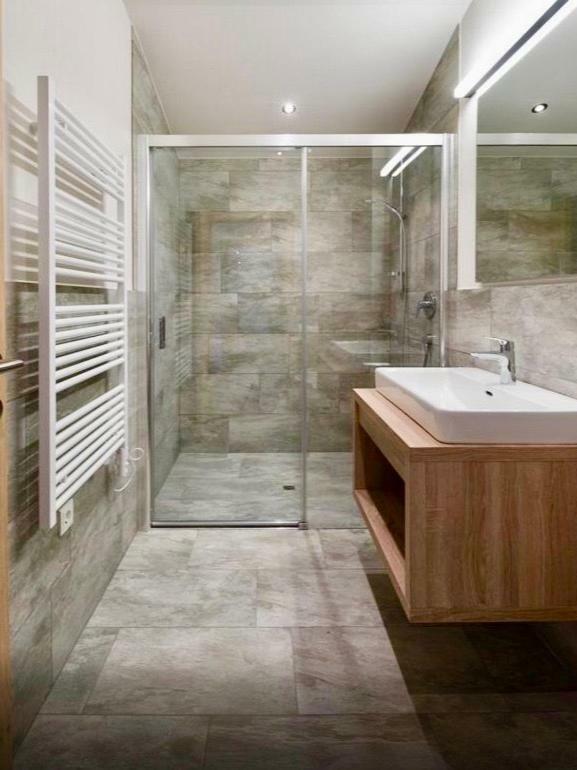 Kitzbuheler Alpen Penthouse Hollersbach Appartement Hollersbach im Pinzgau Buitenkant foto